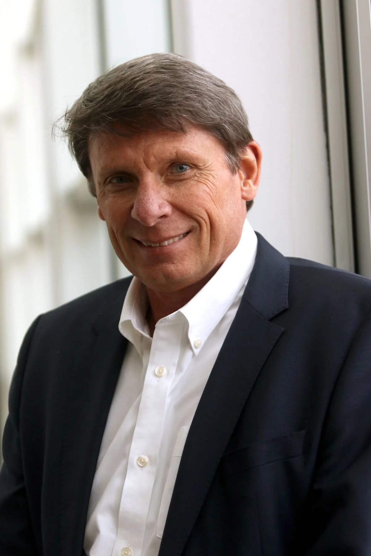 Dr. Tom Duening